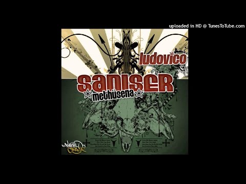 Şanışer - Adını Sen Koy Kanka (ft. Newada) -  Ludovico (2008)