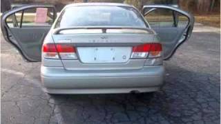 preview picture of video '1999 Infiniti G20 available from Auto Mart of Henderson'