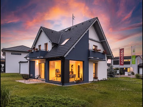 Rodinný dům ROMANCE - komentovaná prohlídka