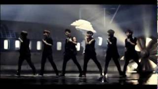 Clap - Teen Top - Dance Version MV