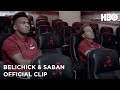 Belichick & Saban: The Art of Coaching (2019) | Educators at Heart (Clip) | HBO