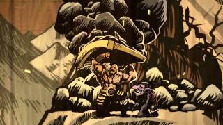 League of Legends Braum Interactive Trailer [English] [HD]