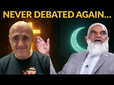 The Debate Shabir Ally Never Recovered From and Never Debated Him Again