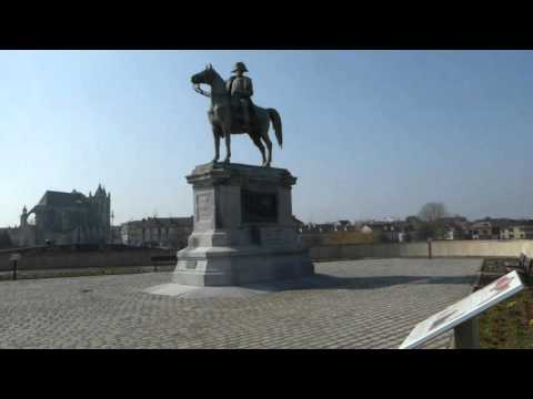 Sur les pas de Napoléon 24 03 2016