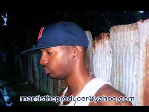 MANTIS THE PRODUCER - LICK SHOT LANE.mov