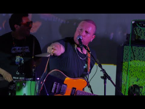 Iguana Death Cult - The Chapel, San Francisco CA - 2025-07-16 [Full Show]