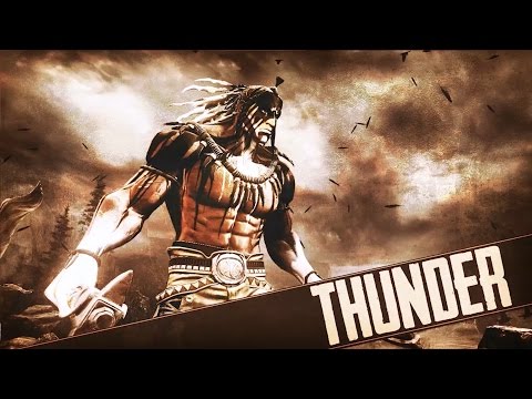 Killer Instinct Season 1 - Thunder Trailer