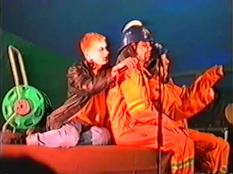 Fucking Helgeland 2000