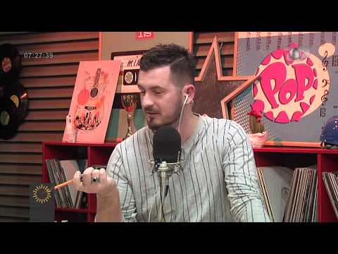 Wake Up, 12 Shkurt 2018, Pjesa 1 - Top Channel Albania - Entertainment Show