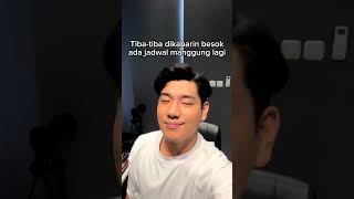 Download lagu Waduuhh #jaz #bersamamu mp3