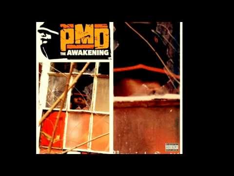 LOOK AT U NOW (BY PMD FT. ERICK SERMON)