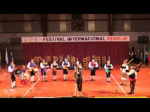 Asturias folk song: Asturias, Patria querida (Asturian anthem)