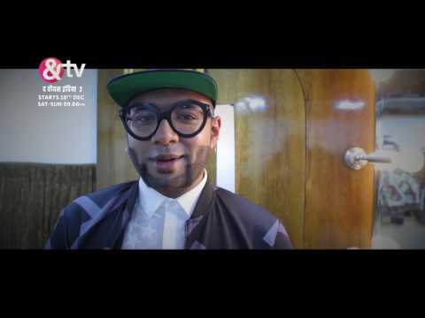 Coaches Excited For The Voice India Season 2 | Starts 10th Dec | Sat- Sun, 9 PM