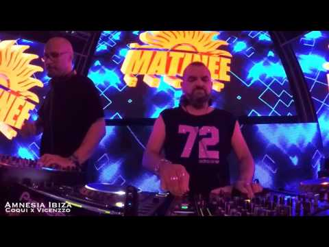 Coqui Selection & André Vicenzzo - Amnesia Ibiza - Matinee - 25/06/2016 (11)