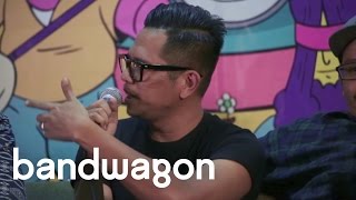 Baybeats x Bandwagon 2016: Plainsunset