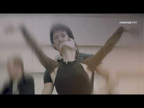 An artistic evening with Ulyana Lopatkina