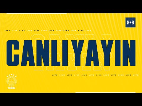 FENERBAHÇE - R.BAŞAKŞEHİR FK | U17 LİGİ