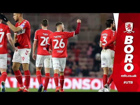 Every Angle | Lewis Wing v Peterborough