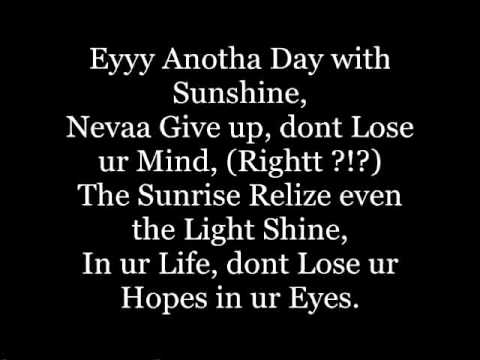 Cappa'L ft. Ex-Sick & Deenoy - Anotha Day