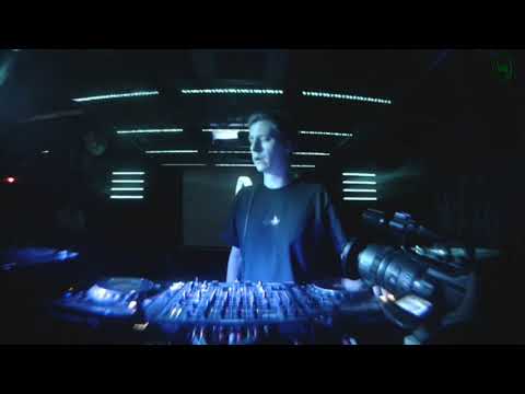 Baby Rollen DJ Set | Keep Hush Live: Banoffee Pies Takeover