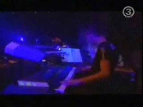 Vanilla Ninja - Live in Tallinn 10.12.2005 Saku Suurhall [part 2]