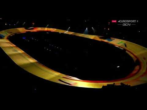 UCI Track Champions League