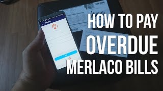 How To Pay Overdue Meralco Bills With GCash