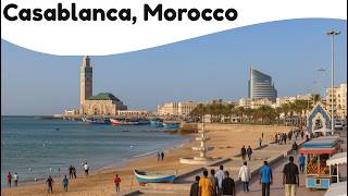 10 Best Things to Do in Casablanca, Morocco