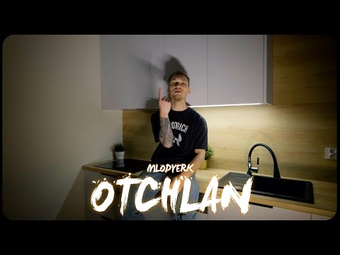 mlodyERK - OTCHŁAŃ (prod. bakus) (Official Music Video)