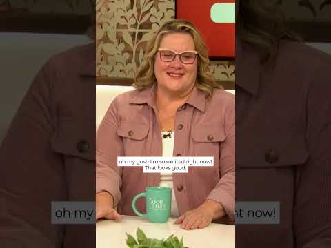 #Pizza Frittas with Alex Page! 🍕