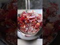 ESSE SEGREDO DEIXA O MACARRONESE MUITO MAIS CREMOSO