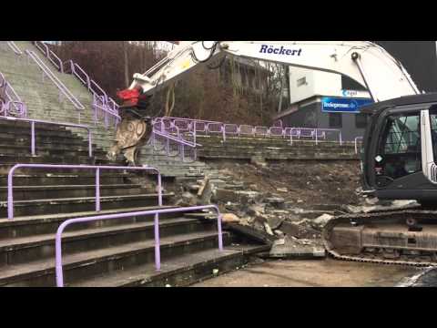 #StadionbauAue 07.12.2015