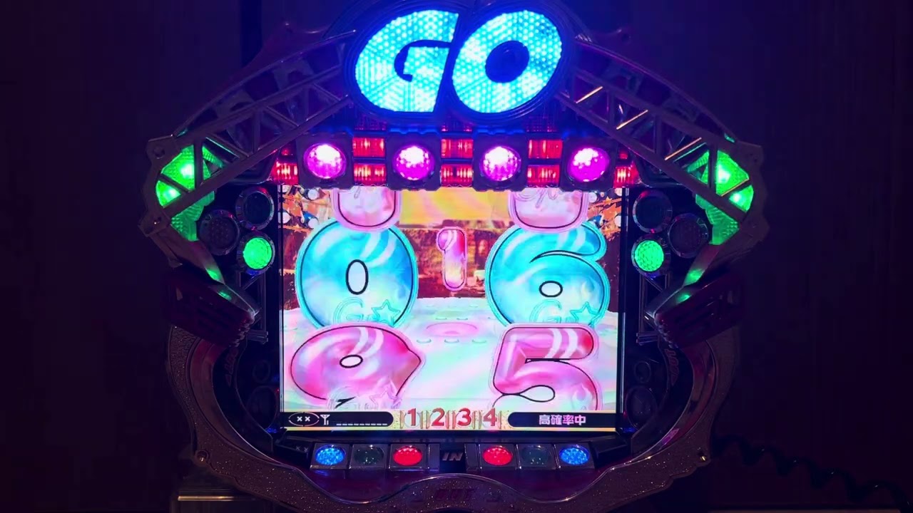 Youtube GO！GO！郷