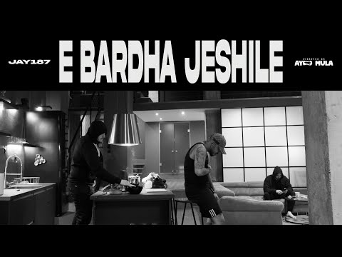 JAY187 - E Bardha Jeshile (Official Music Video)