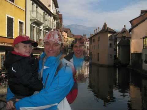 Annecy - 2012.02.25