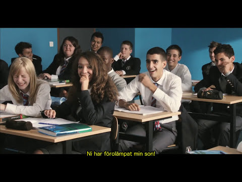 Bakom stängda dörrar - Trailer