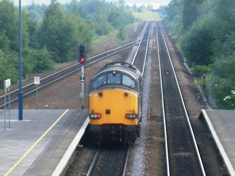 DRS 37069 at Swinton