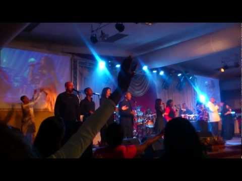 Bo Ta Bon Live - Jeridee "Deetje" Coco