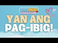 Dear MOR Marathon Yan Ang Pag Ibig