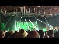 2019 Pyraser Classic Rock Night Thunder Mother Racing On Mainstreet