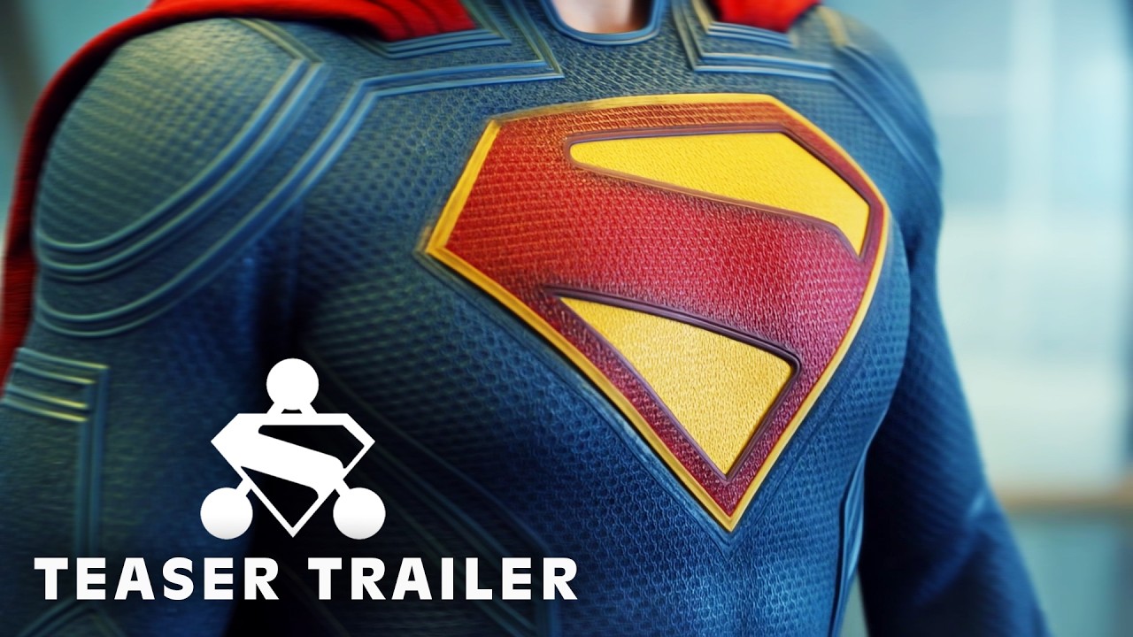 Man of Steel 2 Review: The Superhero War That Could Redefine Everything