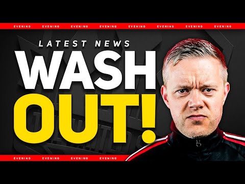 Shambles! INEOS Transfer Betrayal! Man Utd News