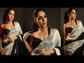 Raashi Khanna S Best Saree Moments Unveiled Part 3 Raashi Khanna S Timeless Saree Fashion Looks