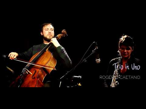 Trio in Uno, Chiquinha Gonzaga