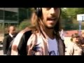 Bob Sinclar - Peace song (clip officiel)