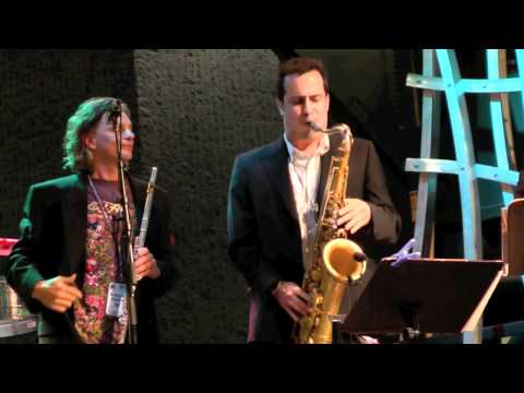 Montreal Jazz Festival 2010