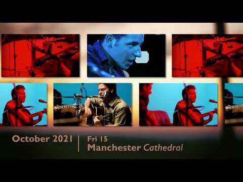 Turin Brakes 2021 UK Tour