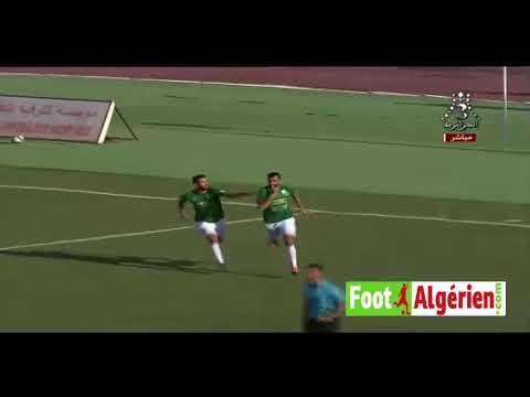 Ligue 2 Algérie (2e journée) : RC Relizane 3 - 1 MC Saïda