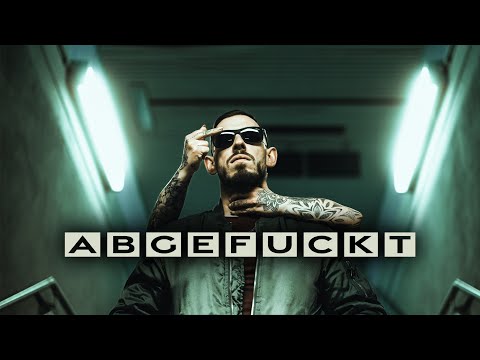 Haubi - Panzerglas (Official Video)