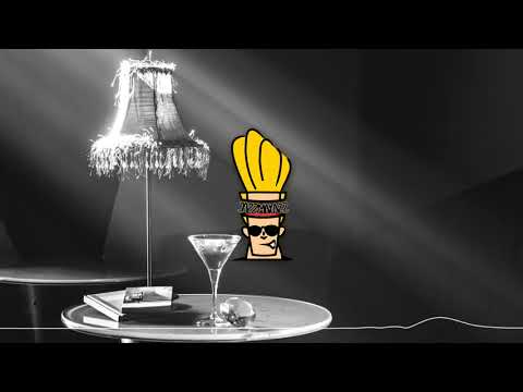 Ghostnaut - Delight feat. Blazino, Ozay Moore, Raashan Ahmad